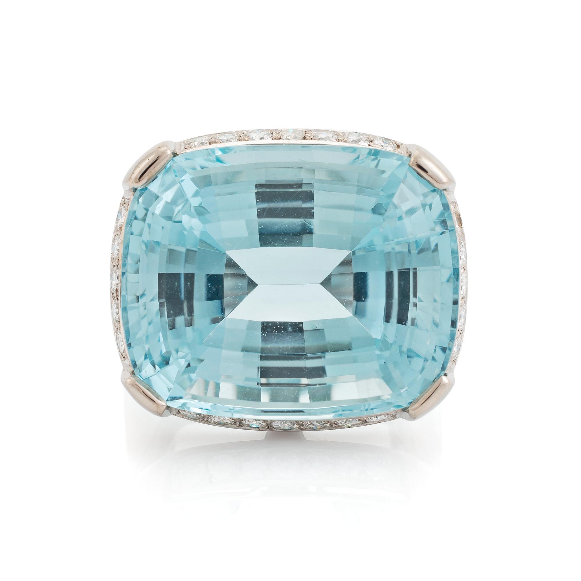 A Rey Urban ring.