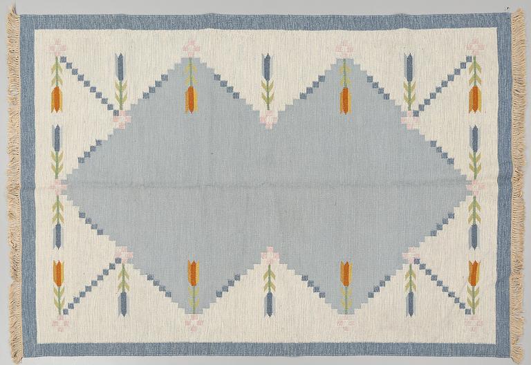 MATTA, rölakan,1900-talets senare del, 236 x 168 cm.