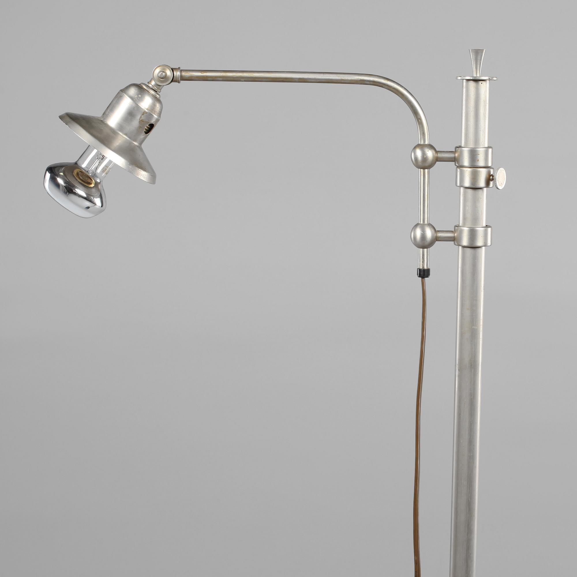 GOLVARMATUR, 1900-tal.