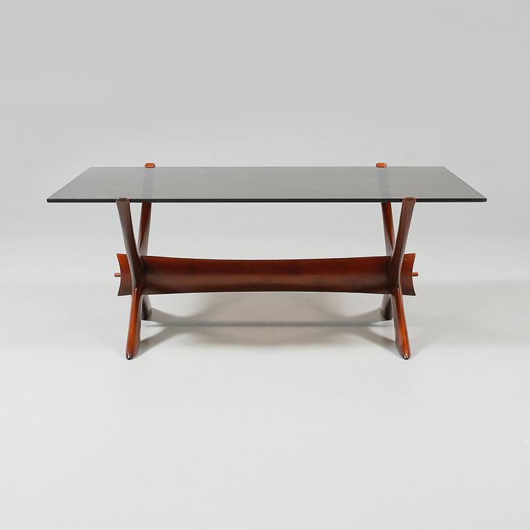 SOFFBORD, Fredrik Schriever-Abeln, Örebro, 1960/1970-tal.