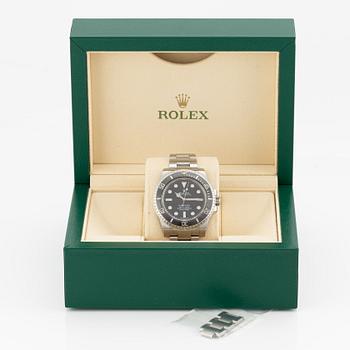Rolex, Oyster Perpetual, Submariner, wristwatch, 40 mm.