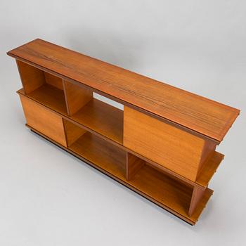 Ilmari Tapiovaara, a mid-20th century 'Pala' bookshelf for Asko Finland.