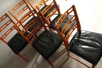 STOLAR, 6 st. 1950-tal.