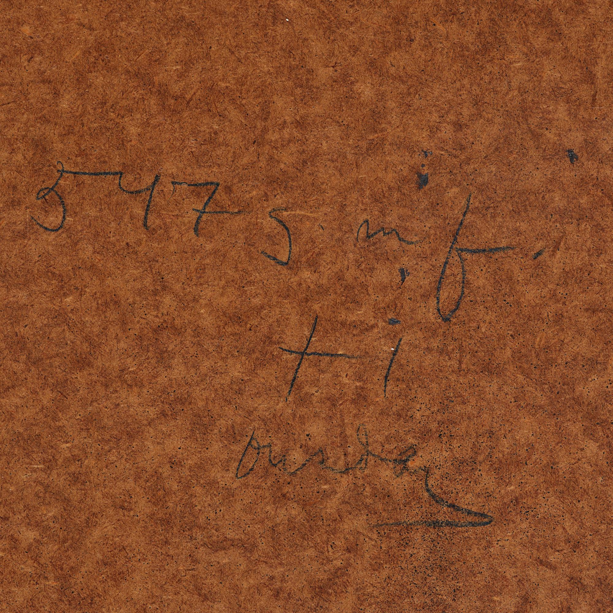 Acke Åslund, Worker out in the field.