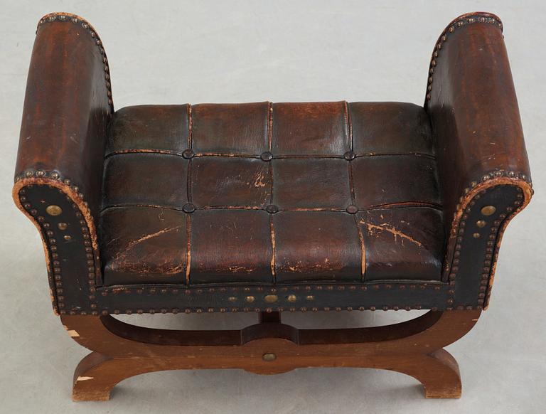 PALL, Otto Schulz, Boet, Göteborg, 1930-tal.