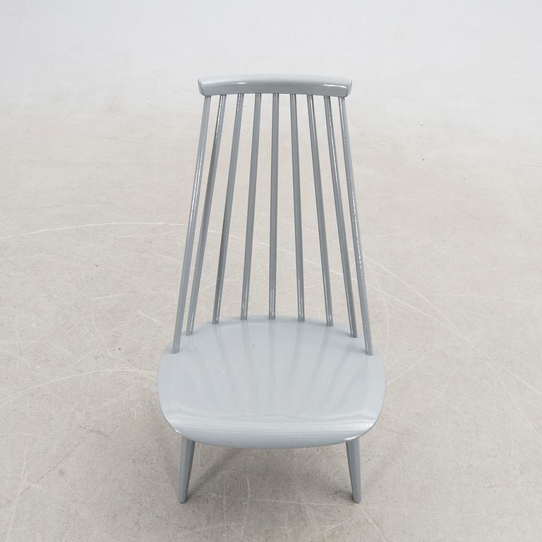 Ilmari Tapiovaara, chair, "Mademoiselle", Edsbyverken, second half of the 20th century.