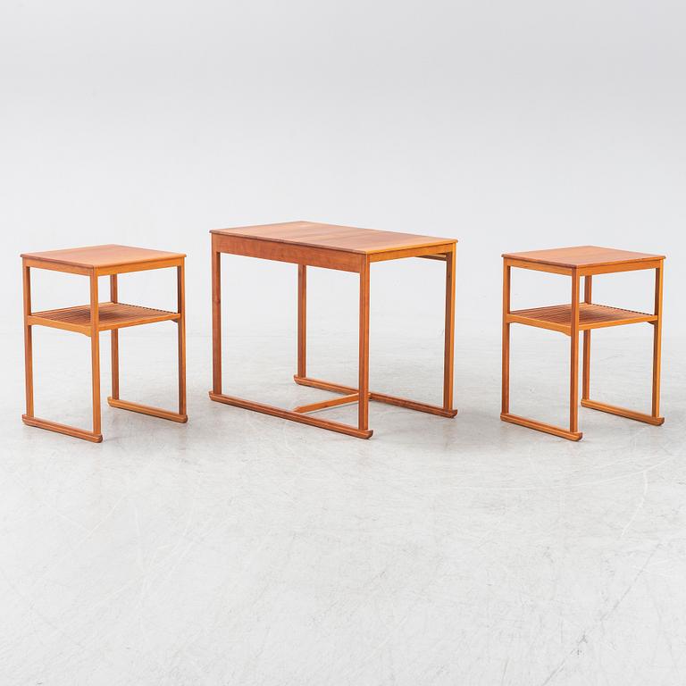 Carl Malmsten, satsbord, "Släden", Banquet, jubileumsutgåva, 2006, numrerad 181.