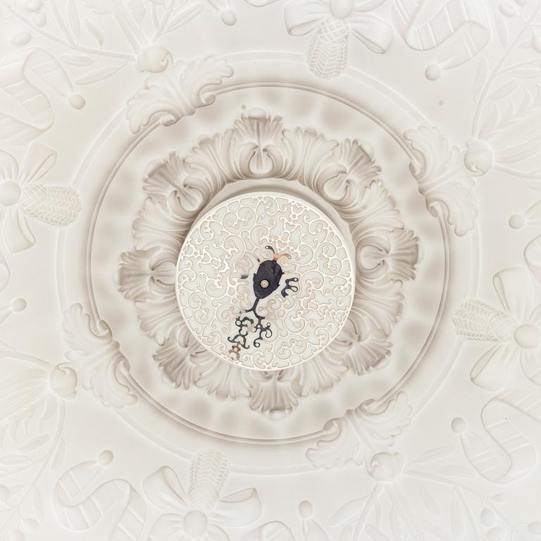 Marcel Wanders, taklampa, “Skygarden 2”, Flos, Italien.