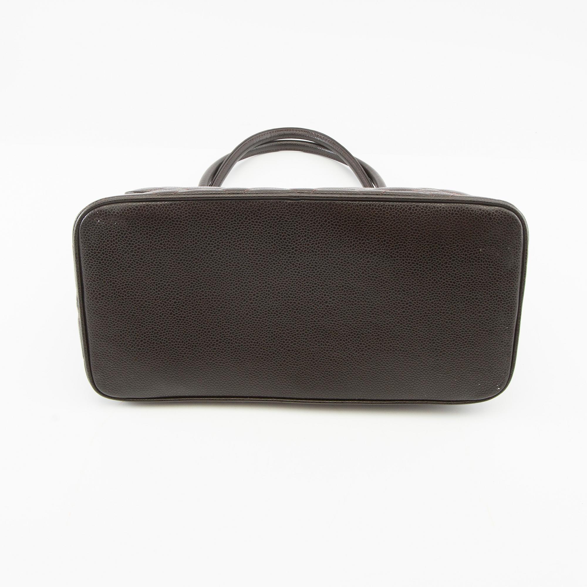 Chanel, väska "Medallion Tote".