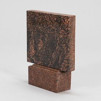 Arvo Siikamäki, "Flyttfågel".