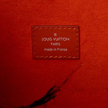 Louis Vuitton, bag, "Neverfull", 2013.