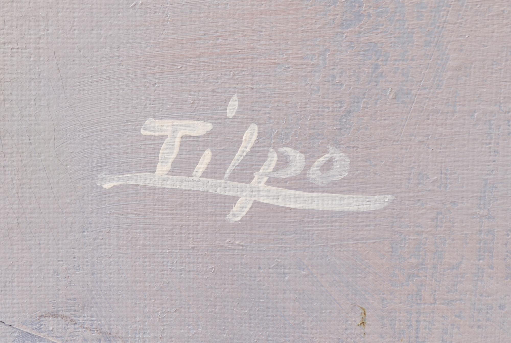 Fruls Tilpo, Untitled.