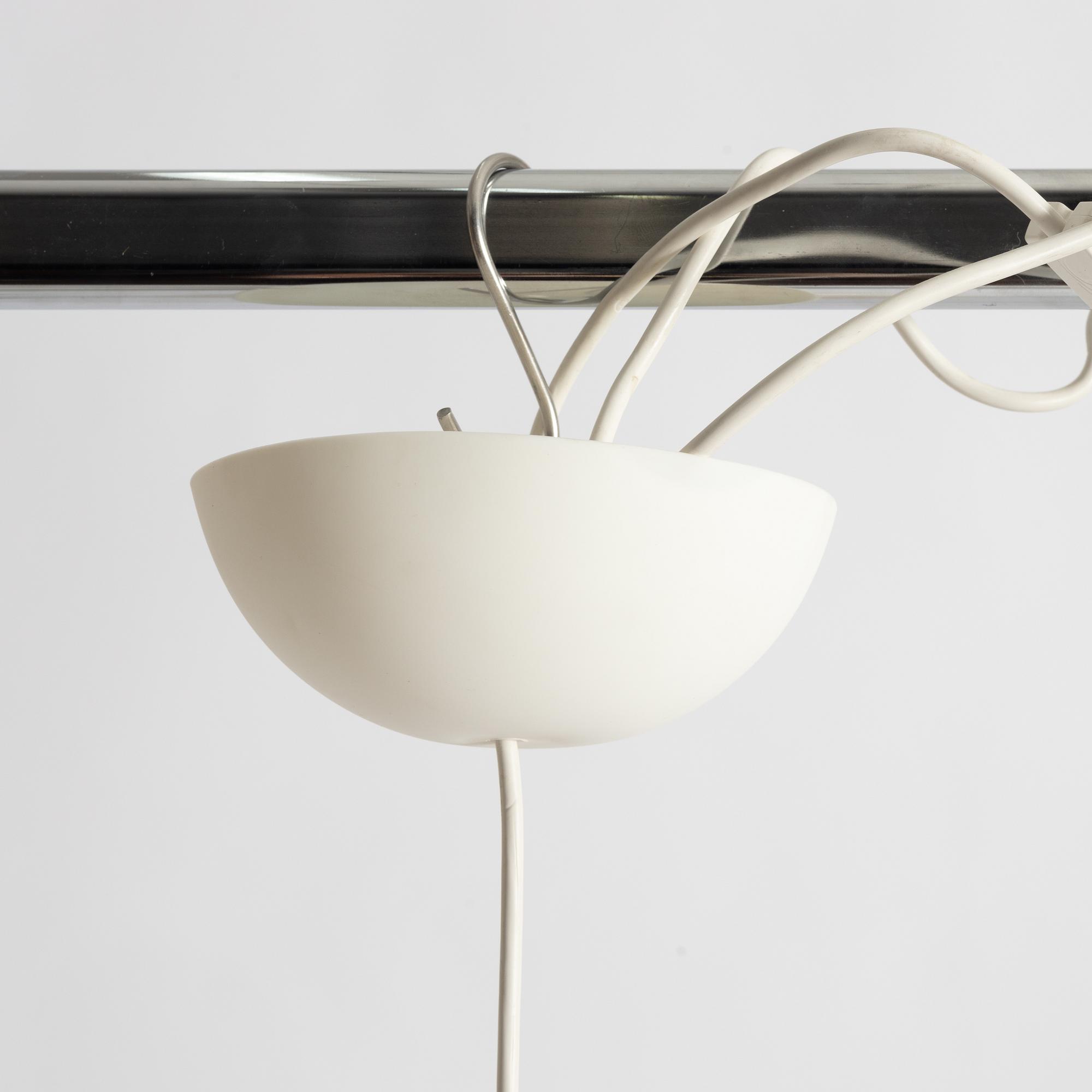 Seppo Koho, taklampa, "Octo 4240", Secto Design.