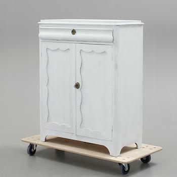 SKÄNK, 1800-tal.