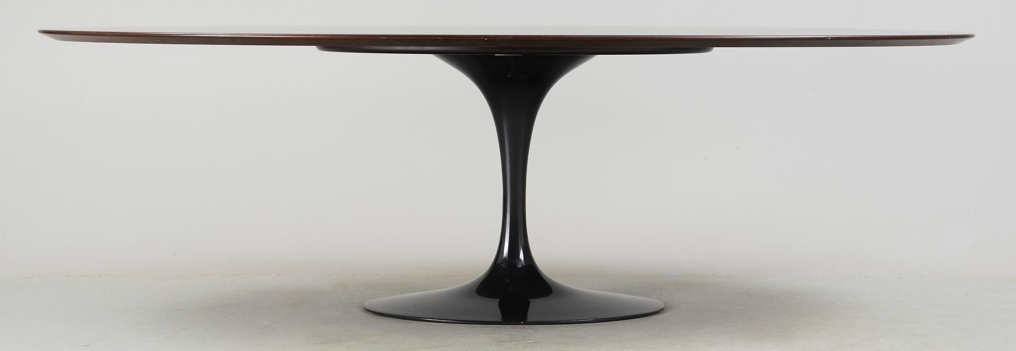 MATBORD, "Tulip", Eero Saarinen, Knoll.