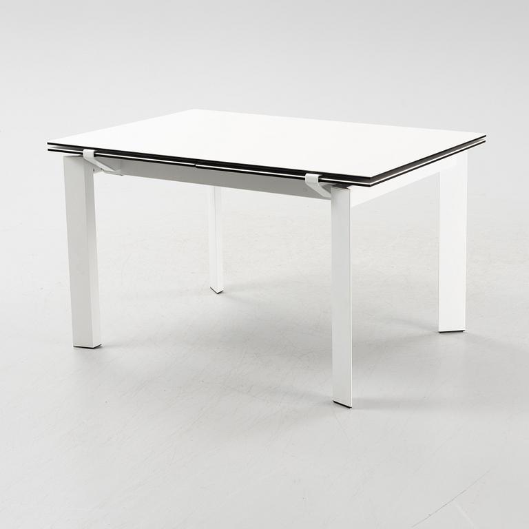 Calligaris, matbord, "Runway table", Italien, 2000-tal.