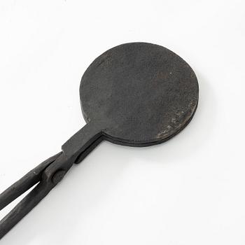 Rånjärn, Sverige, 1700-tal.