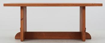 MATBORD, "Lovö", Axel Einar Hjorth, Nordiska Kompaniet, 1930-tal.