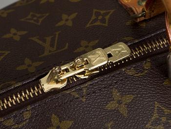 WEEKENDBAG, "Keepall 55", Louis Vuitton.