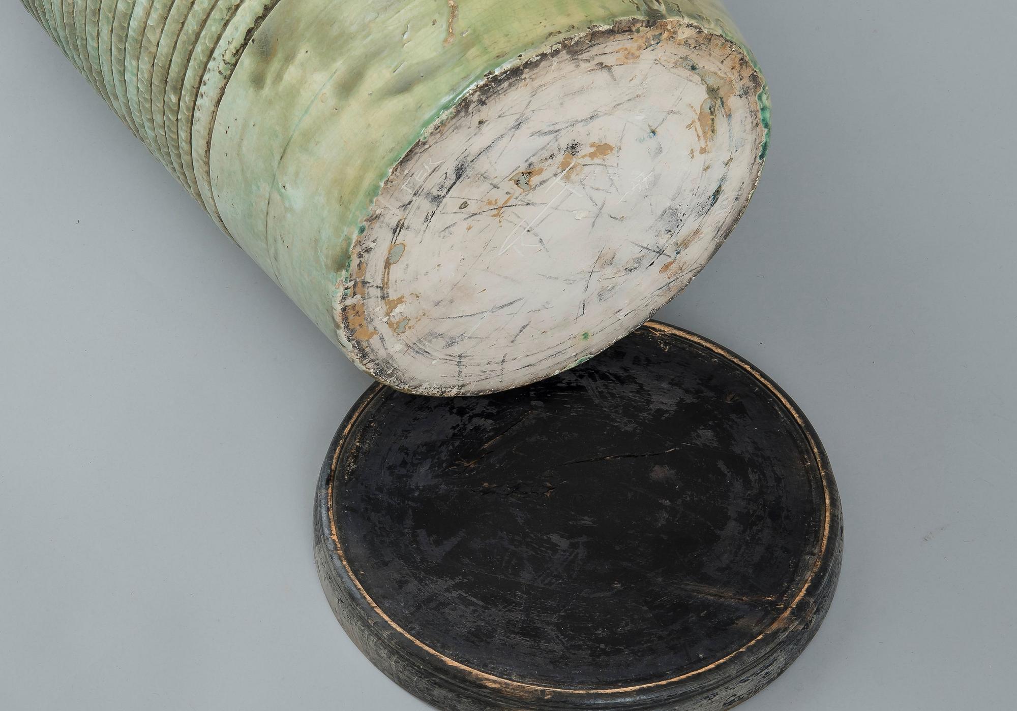 Gregori Tigerstedt, AN URN.