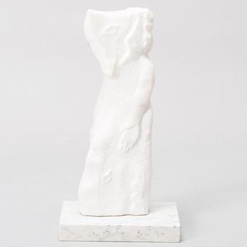 Ari Virtanen, "BLADKLÄNNING".