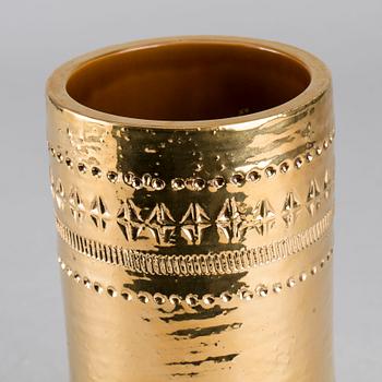 VAS, keramik, Bitossi, Italien, 1900-talets andra hälft.