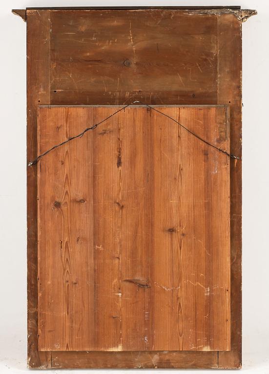 SPEGEL, empire, 1820-tal.