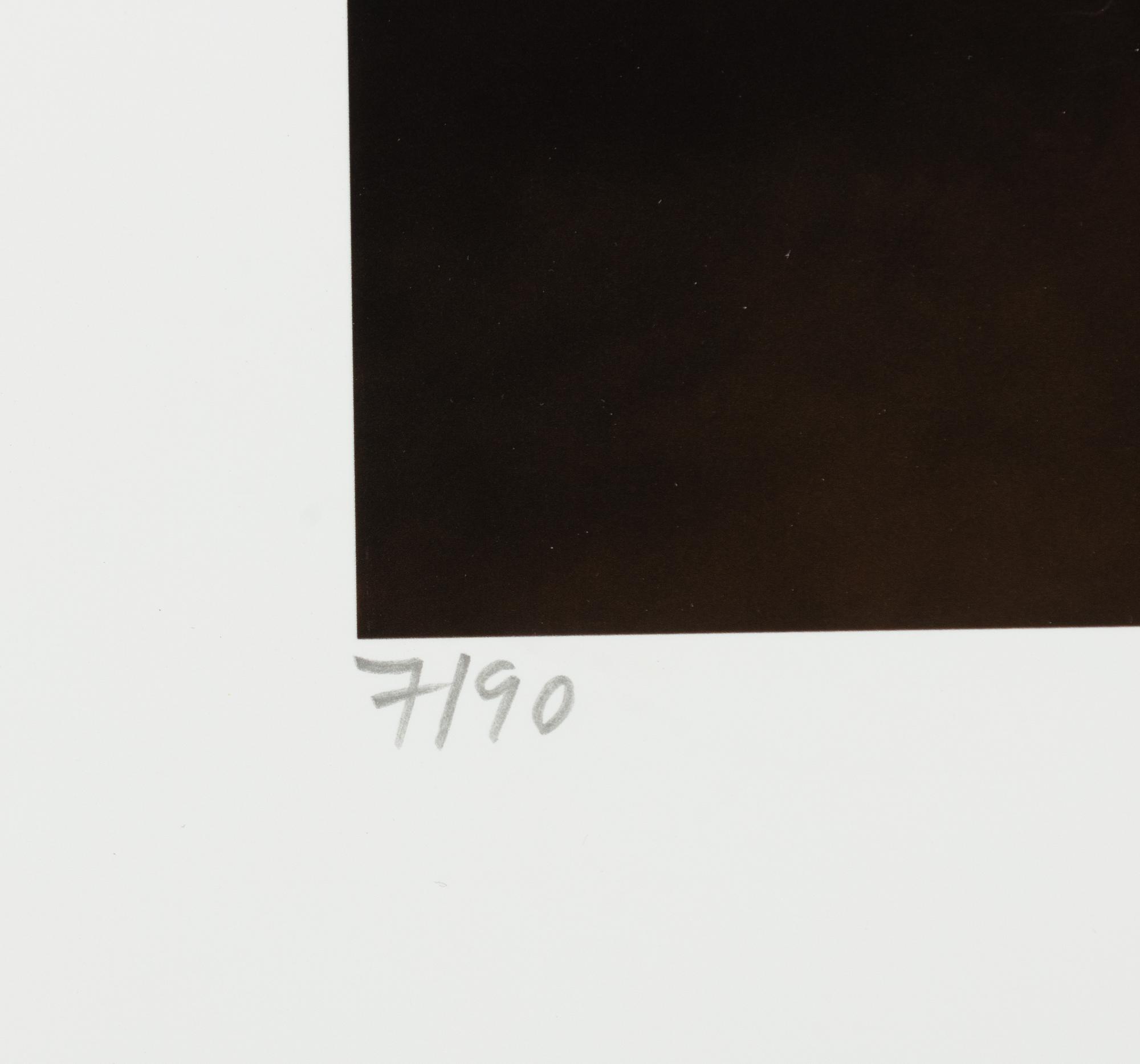 Karin Broos, "Coiffure".