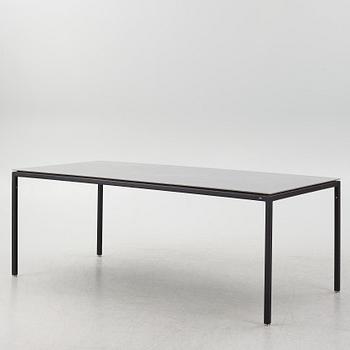 Matbord, Vipp, samtida.