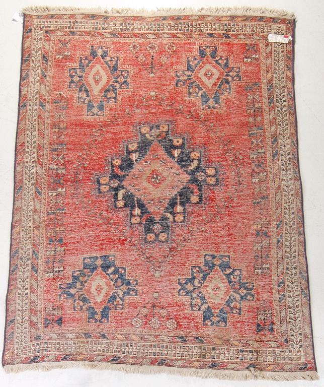MATTA. Afshar. 200 x 150.