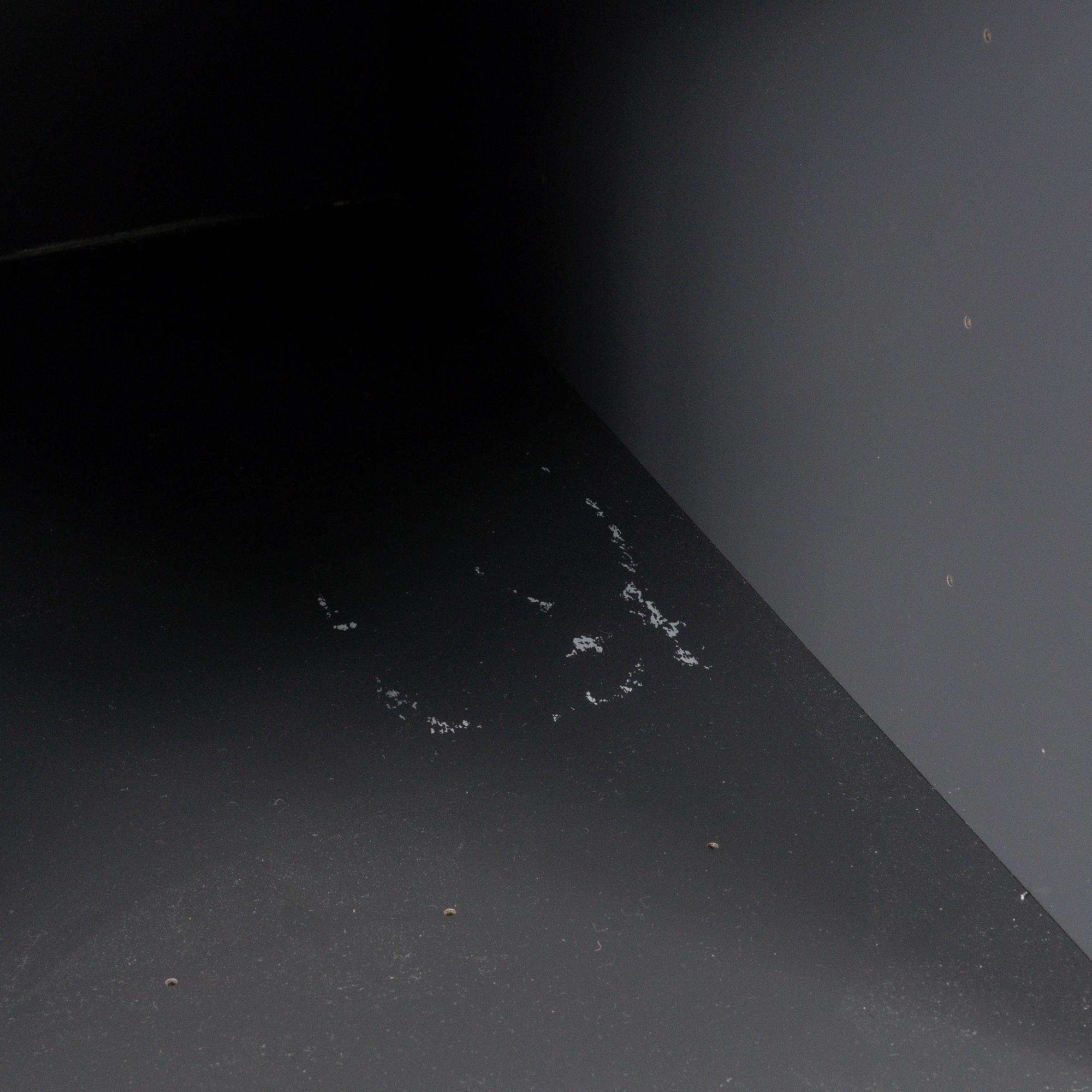 Peter J Lassen, bedside tables, 1 + 1, "Dream", Montana, Denmark, contemporary.