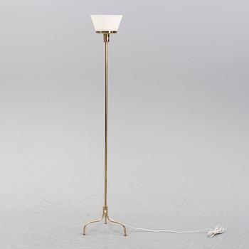 A model 2424 up light by Josef Frank for Firma Svenskt Tenn.