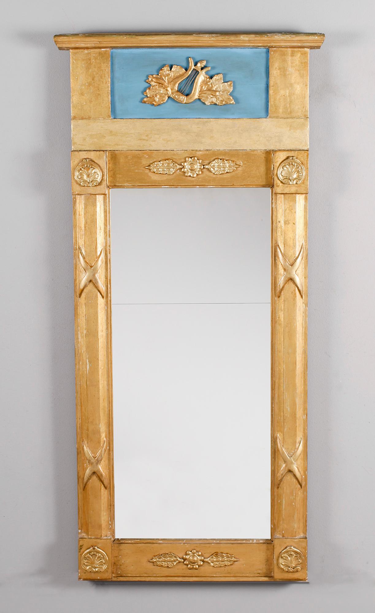 SPEGEL, Karl Johan, 1800-talets mitt.