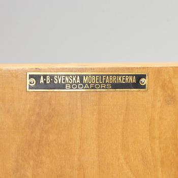 Toilettebord, Bodafors, 1930-tal.