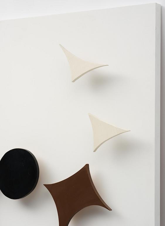 Pierre Olofsson, "Courbette - grupp 1".