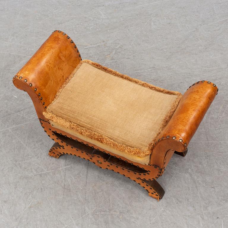 OTTO SCHULZ, bankett, Swedish Modern, Boet, Göteborg, 1930-40-tal.