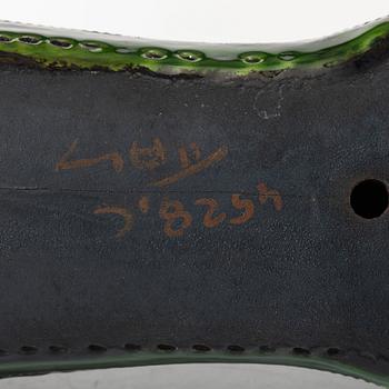 Aldo Londi, Wild boar, ceramic, Bitossi.