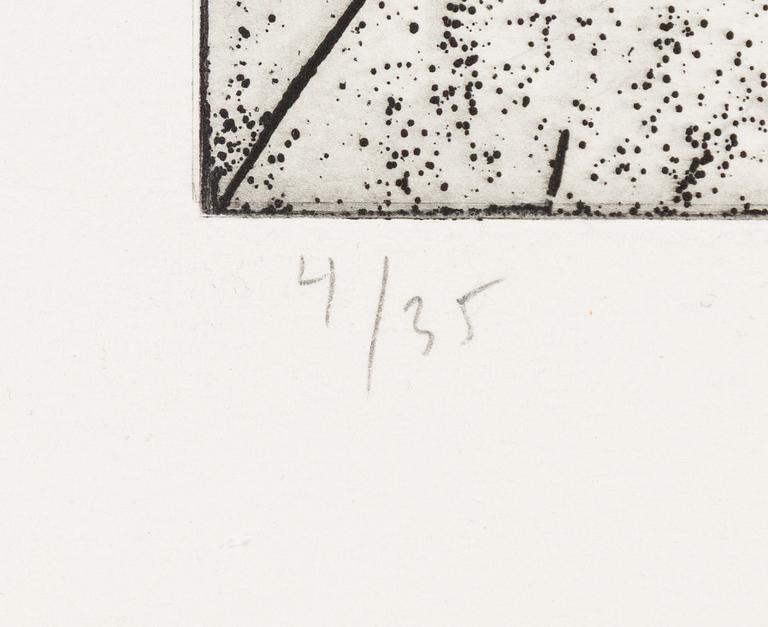 John Kørner, "2 Men Running with Problems, 2018".