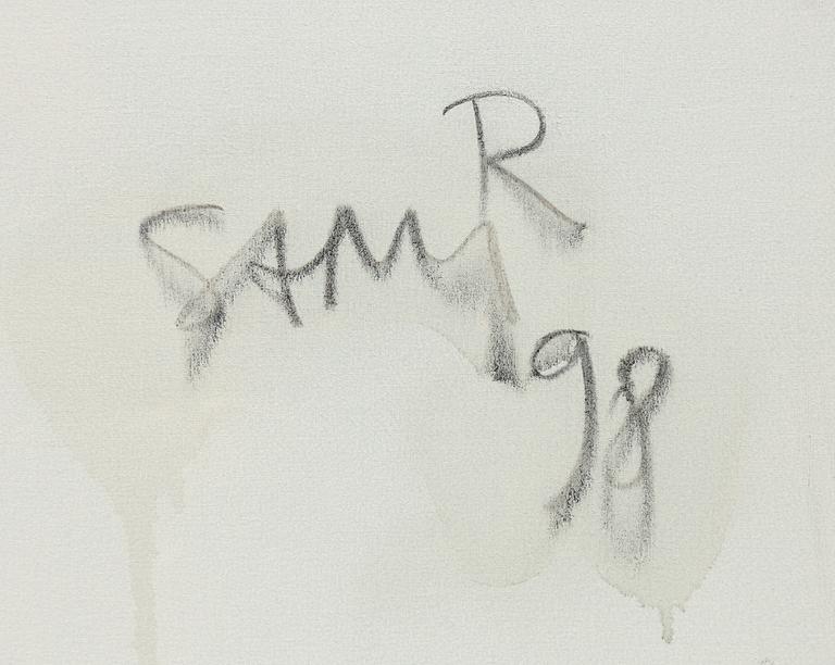 Sami Rinne, Kaupunki elämää (Stadsliv).