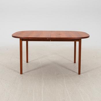 Dining table 1960/70s.