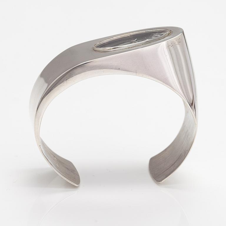 Pekka Piekäinen, Tissot, armbandsur, 27 mm.