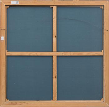 WILLIBALD STORN, oil on canvas signed and dated.