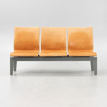 Åke Axelsson, a sofa, Gärsnäs, dated 1999.