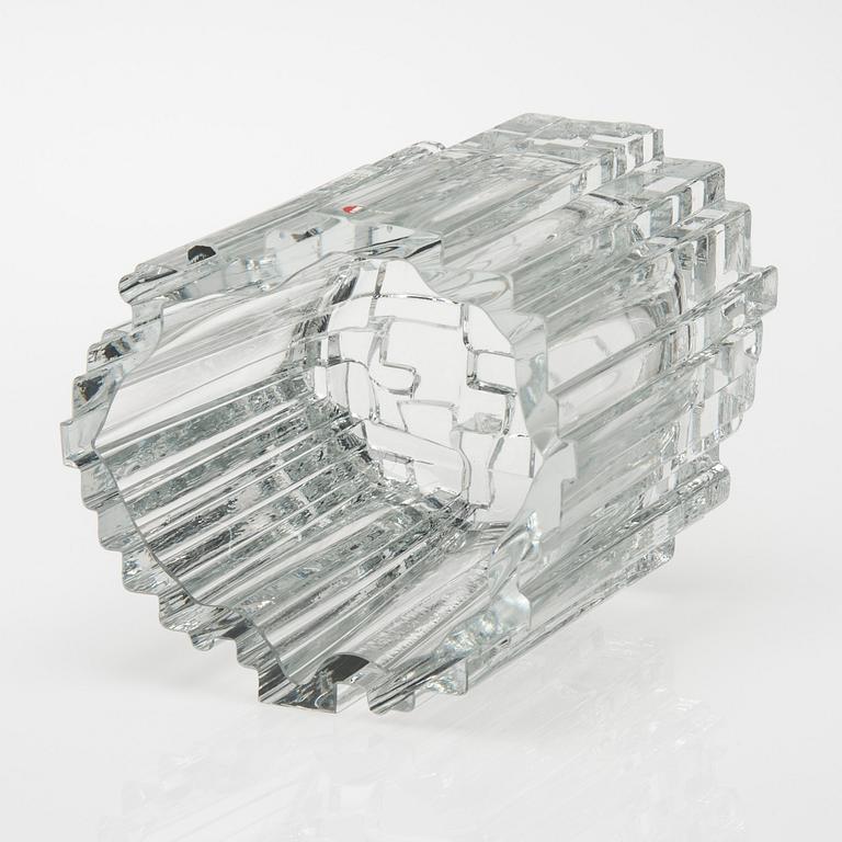 TAPIO WIRKKALA, VAS, Arcadia. Sign. Tapio Wirkkala 3571.