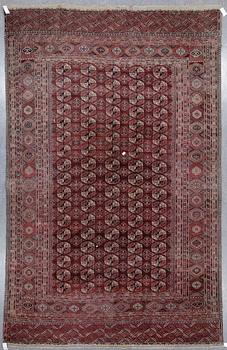 MATTA, Bochara, semiantik, ca 250 x 400.