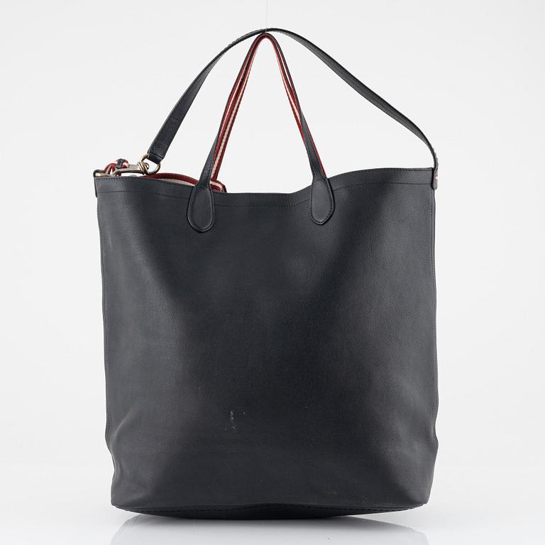 Bally, bag.