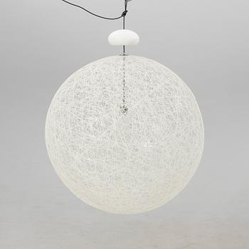 Bertjan Pot, ceiling lamp, "Random Light", for Moooi, 2020s.