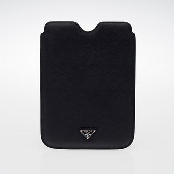 A PRADA iPad Mini CASE.