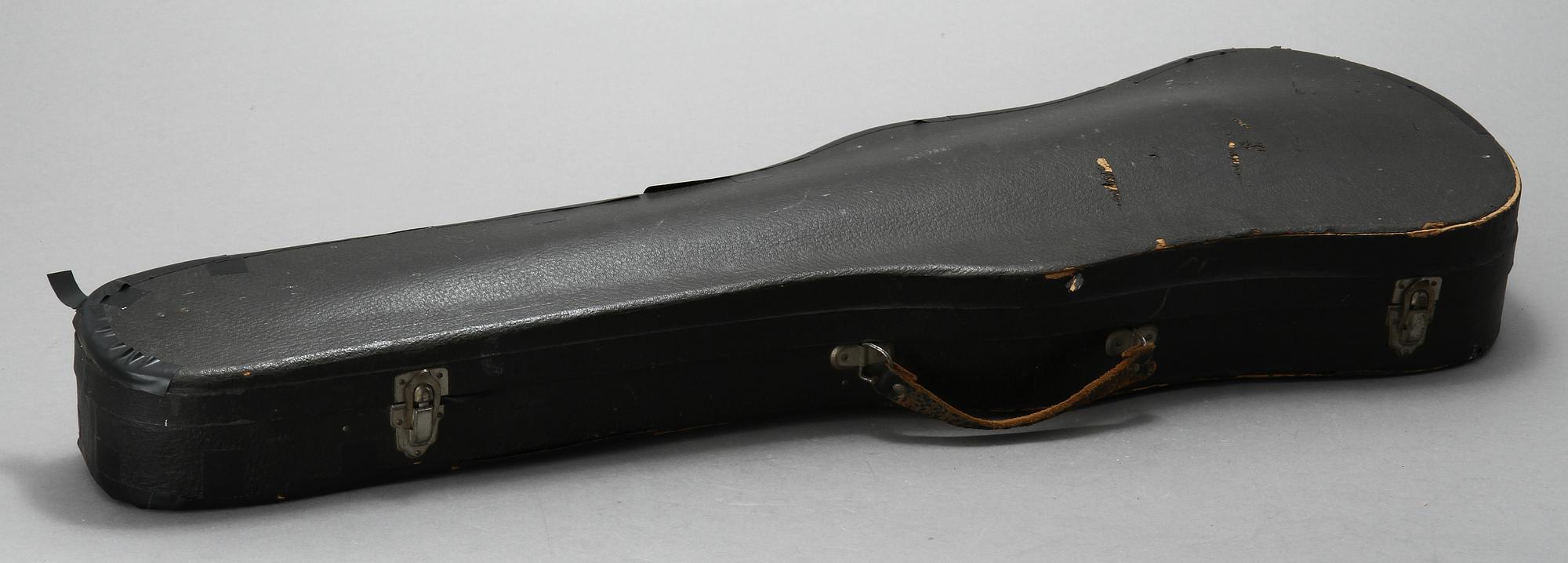 FIOL med STRÅKAR, 2st, 1900-talets första hälft.