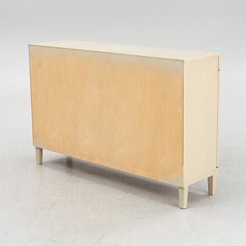 Carl Malmsten, a 'Herrgården' sideboard, second half of the 20th Century.